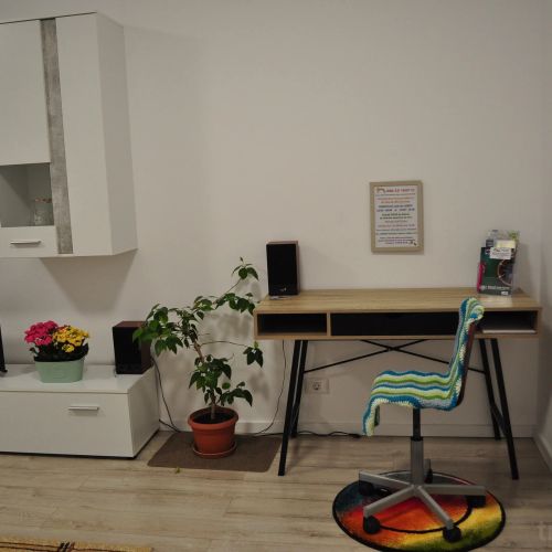 Apartament Smart Stay Oradea – Oradea, România