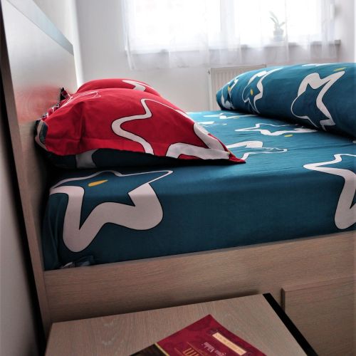 Apartament Smart Stay Oradea – Oradea, România