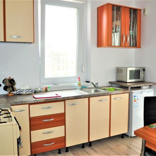 Apartament Smart Stay Oradea – Oradea, România