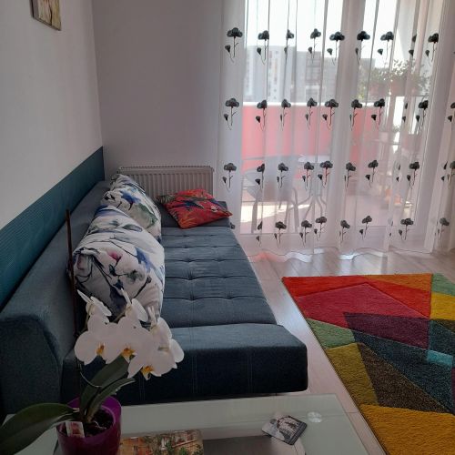 Apartament Smart Stay Oradea