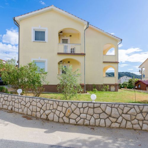 Apartments Alex Lopar