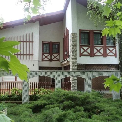 S&M Ház Siófok