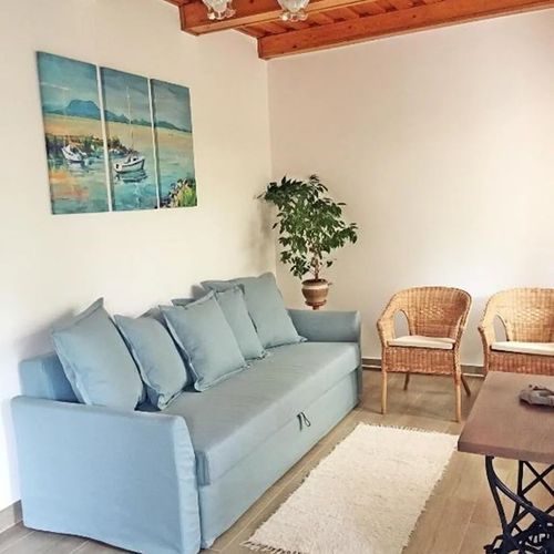 Magdolna Vendégház Balatonfenyves