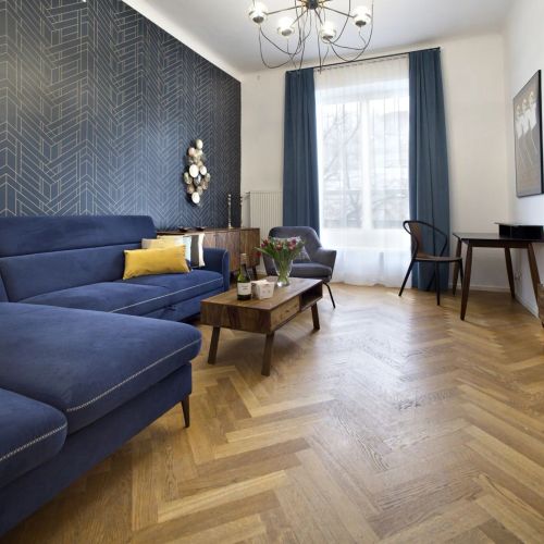 P&O Apartments Nowy Świat Warszawa