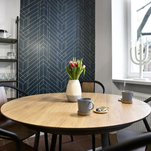 P&O Apartments Nowy Świat Warszawa – Warszawa, Polska