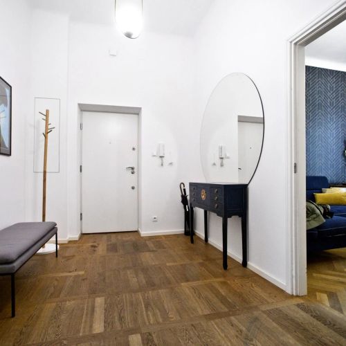 P&O Apartments Nowy Świat Warszawa – Warszawa, Polska