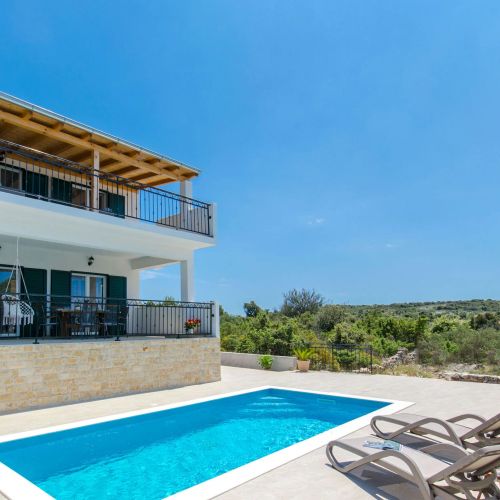Villa Dupla Kanica