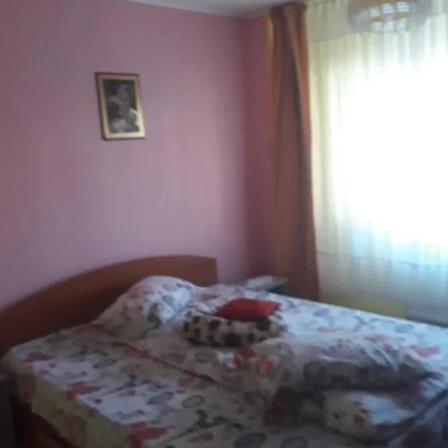 Apartament Eva Slănic Moldova – Slănic-Moldova, România