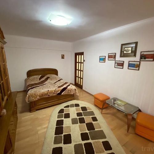 Apartament Gabriela Gura Humorului