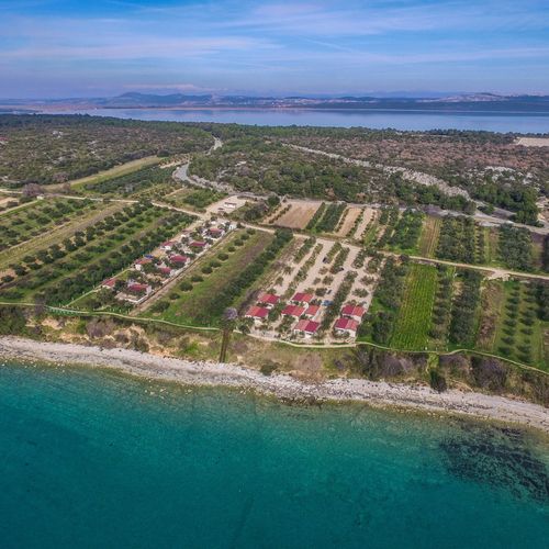 Mobile home Pecten Exclusive 1 Pakostane