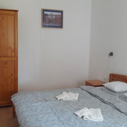 Diófa Vendégház Balatonlelle – Balatonlelle, Ungaria