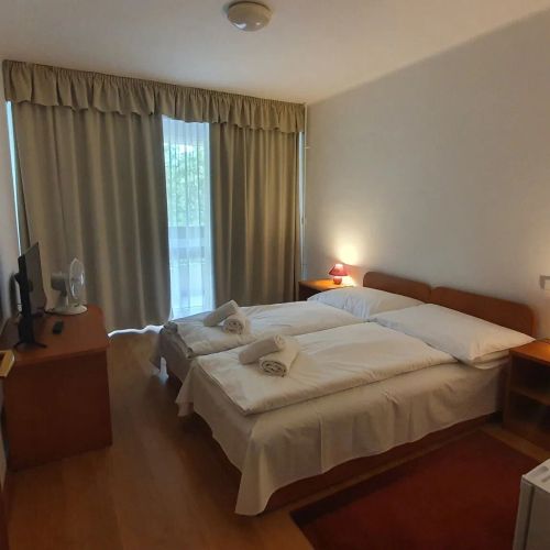 PSZ Hotel Beach Balatonföldvár