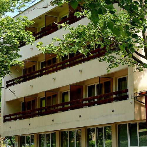 PSZ Hotel Beach Balatonföldvár – Balatonföldvár, Maďarsko