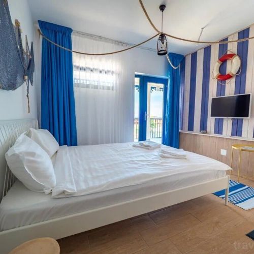 Hotel The Old Border Vama Veche