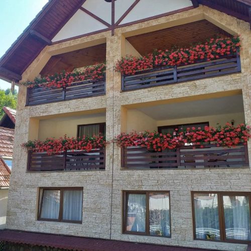 Casa Popa Poiana Mărului