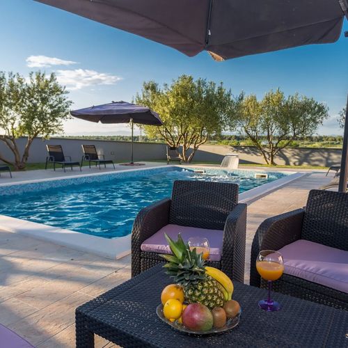 Villa Caper Biograd
