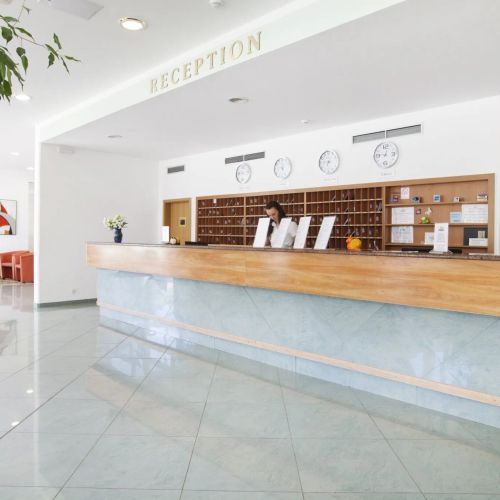 Hotel Narcis Rabac – Rabac, Croația