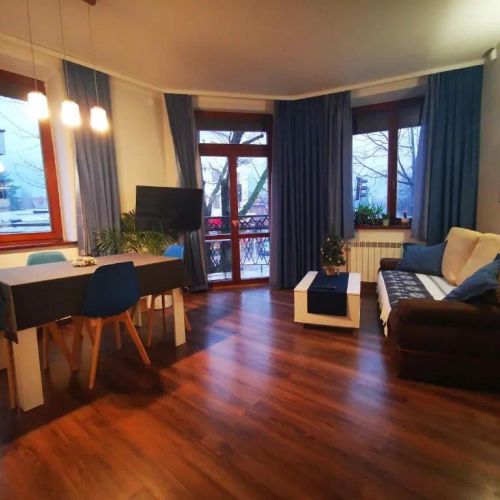 Górne Krupówki - Apartament Zakopane – Zakopane, Polska