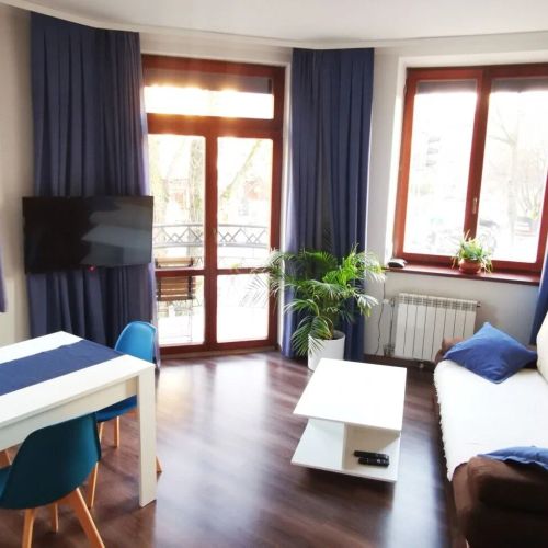 Górne Krupówki - Apartament Zakopane