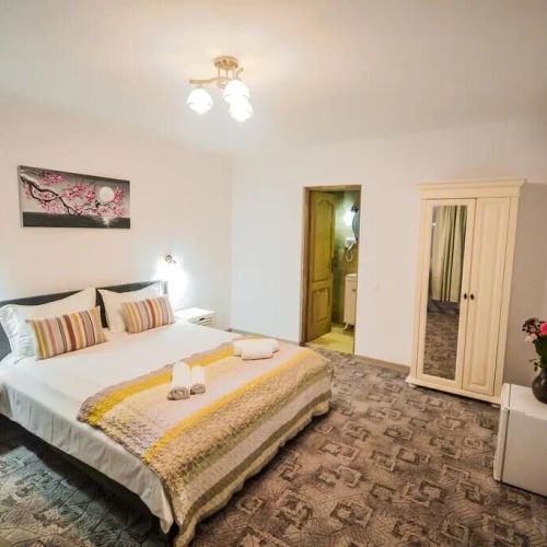 Pensiunea Boutique House Deva