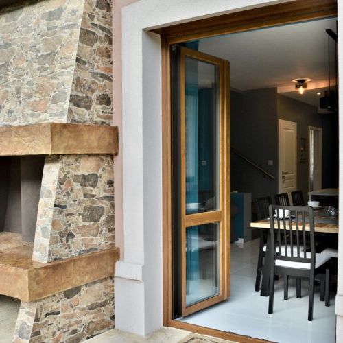 Villa Eva & Lilou Pod Rysianką Żabnica – Żabnica, Polonia
