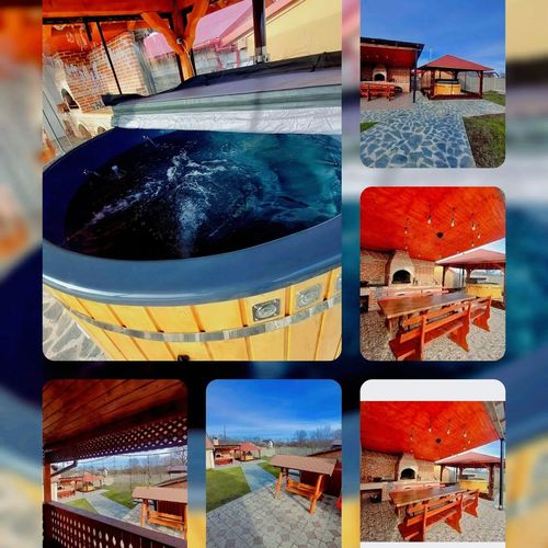 Casa de vacanță Ymy Sarmizegetusa