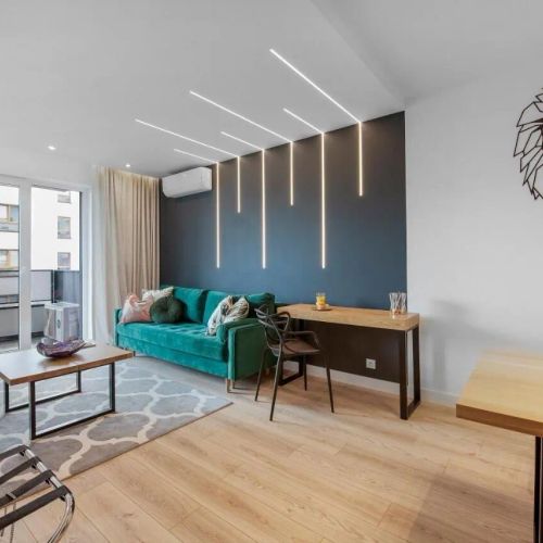P&O Apartments Komputerowa 7a Warszawa – Varșovia, Polonia