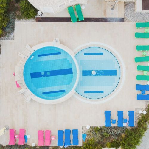 Hotel Pagus All Inclusive Pag – Pag, Croația