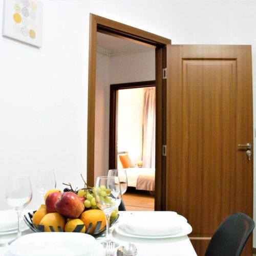 Apartament Paris Cluj-Napoca – Cluj-Napoca, România