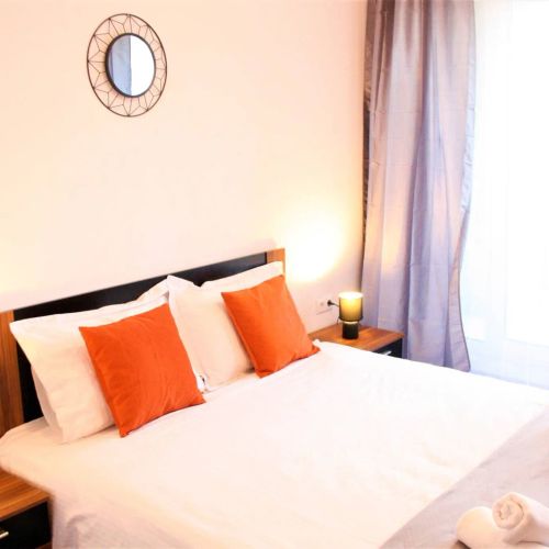 Apartament Paris Cluj-Napoca – Cluj-Napoca, România