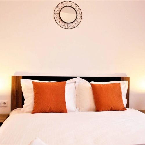 Apartament Paris Cluj-Napoca – Cluj-Napoca, România