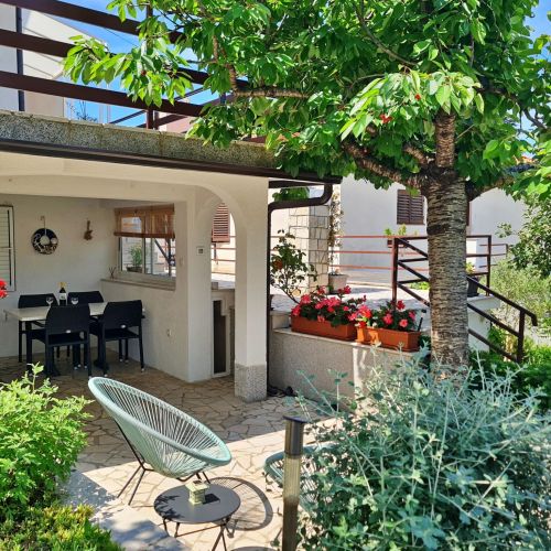 Apartman Beaković Šilo