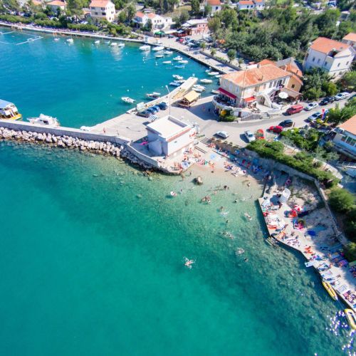 Apartman Beaković Šilo