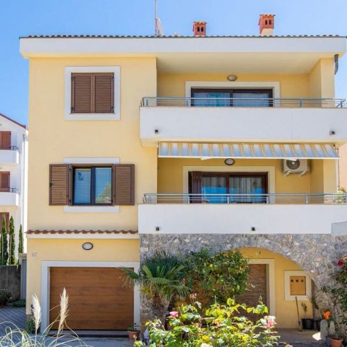 Apartment Jasna Punat – Punat, Chorwacja