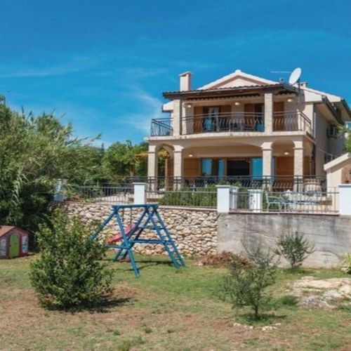 Kuća Klarin Goričina Preko