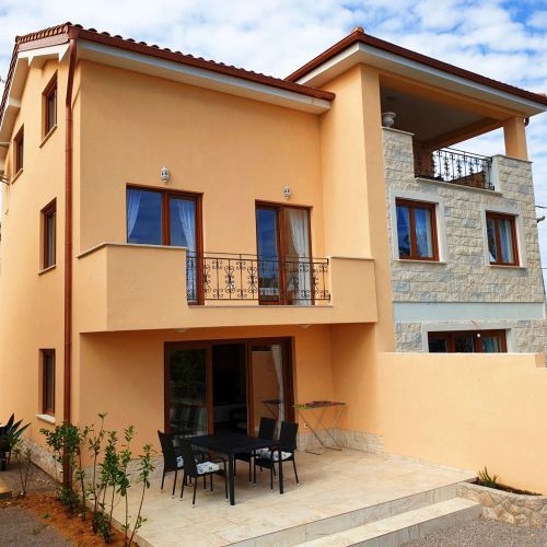 Vila Branka Šilo – Šilo, Croația