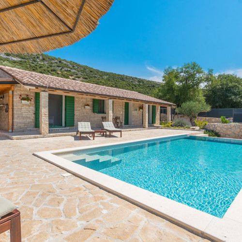 Villa Ibis Vrana