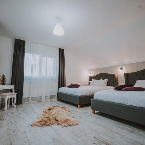 Casa DAnto Șelimbăr – Şelimbăr, România