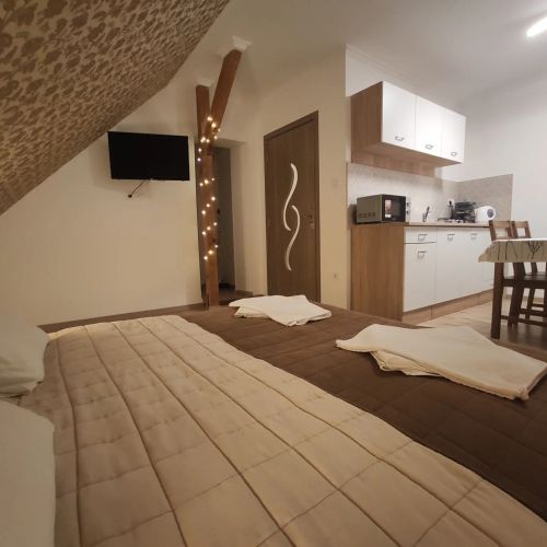 Royal De Lux Apartman Hajdúszoboszló