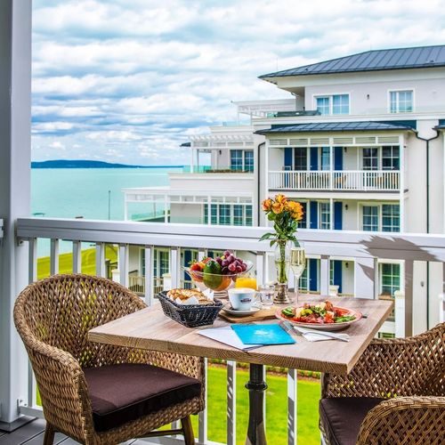 BalaLake Resort Szántód