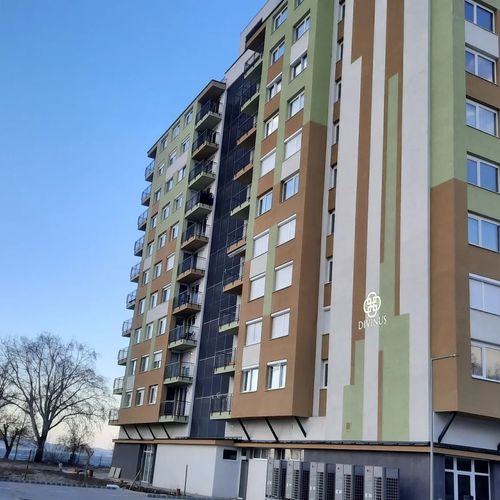 Hannapartman Siófok