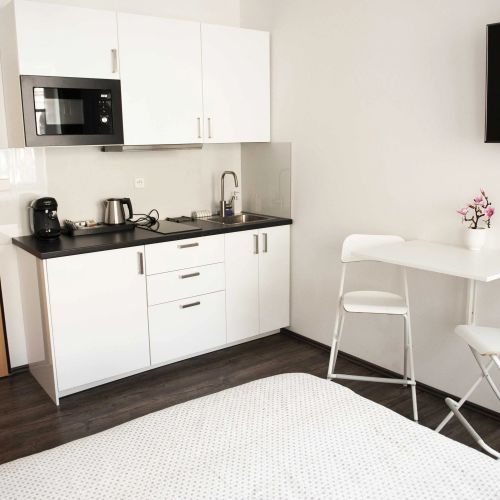 R&J Apartmány Broumov – Broumov, Republica Cehă