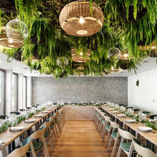 Herbarium boutique hotel, s.r.o. Olomouc