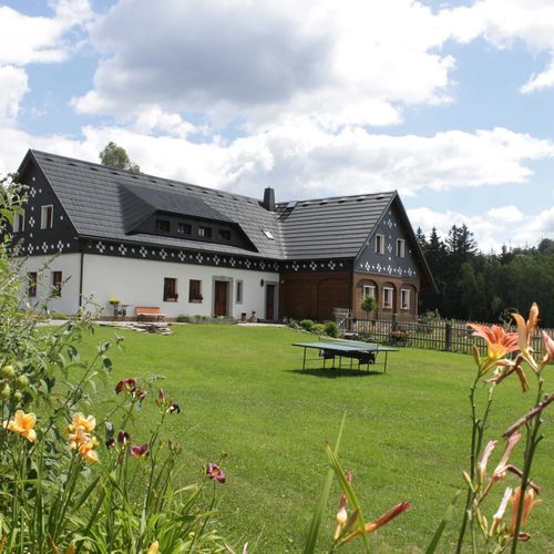 Doubický Venkov Doubice