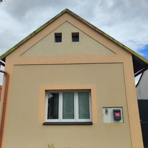Apartmány Opolany – Opolany, Czechy
