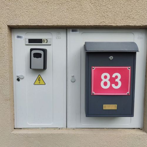 Apartmány Opolany – Opolany, Czechy