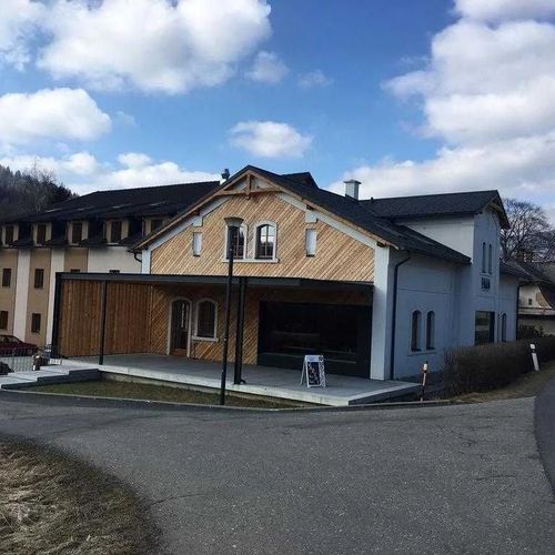 Apartmán Pod Medvědí Horou Loučná nad Desnou