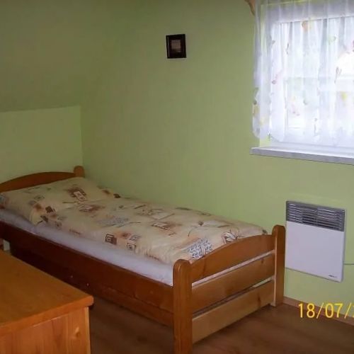Chaty Pod Knížecí Trojanovice – Trojanovice, Republica Cehă