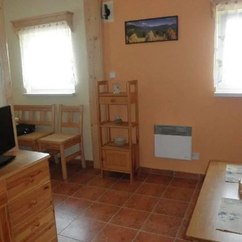 Chaty Pod Knížecí Trojanovice – Trojanovice, Republica Cehă
