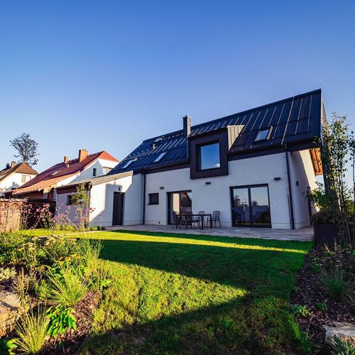 Apartmán Sychrova Žďár nad Sázavou